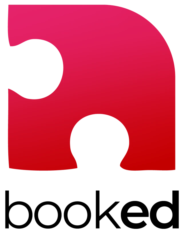 Booked interview booking system logo